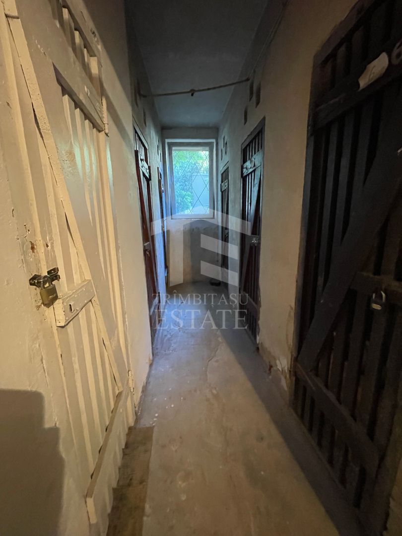 FLOREASCA - Mozart | Chirie 3 Camere Metrou + Boxa | Boiler - Poză 14