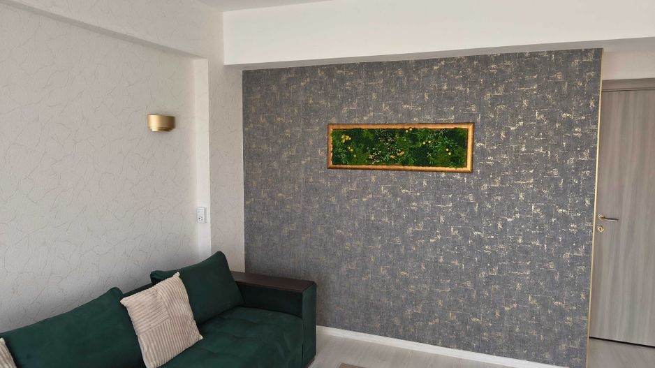 Apartament 2 camere Aparatorii Patriei | Bloc Nou - Poză 5