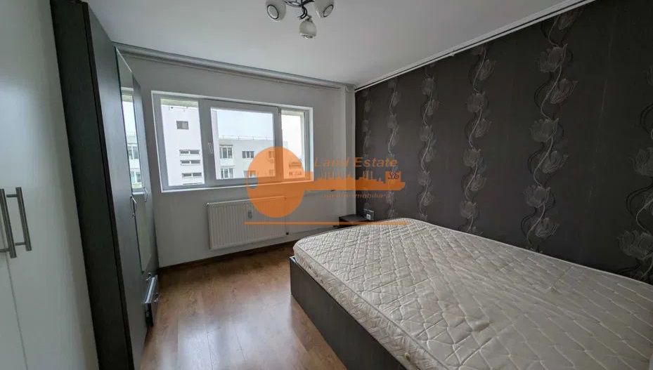 2 camere Stefan Cel MAre ( bloc reabilitat ) - Poză 6