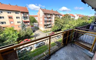 Apartament 2 camere | 61 mp | Etajul 3 | Zona Carpati 2 - Poză 21