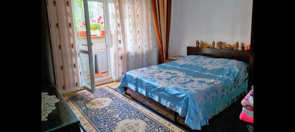 Vânzare Ap 3 Camere Între Nerva Traian & Mall Vitan Centrală TermicaCertificat A - Poză 1