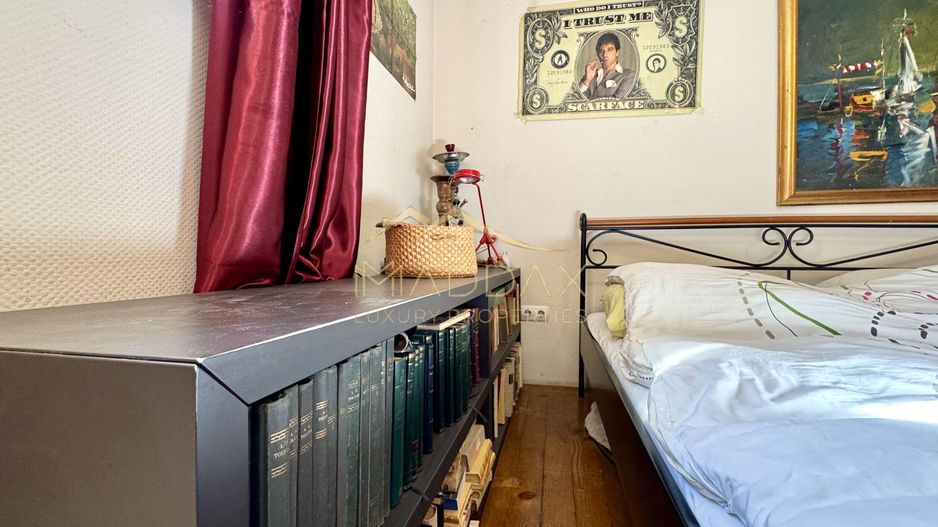 Apartament in Vila *142mp* / *100mp curte proprie* / Garaj // Kiseleff - Poză 59