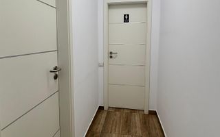 Spațiu comercial modern, zona-centrala complet amenajat pentru birouri - Poză 9