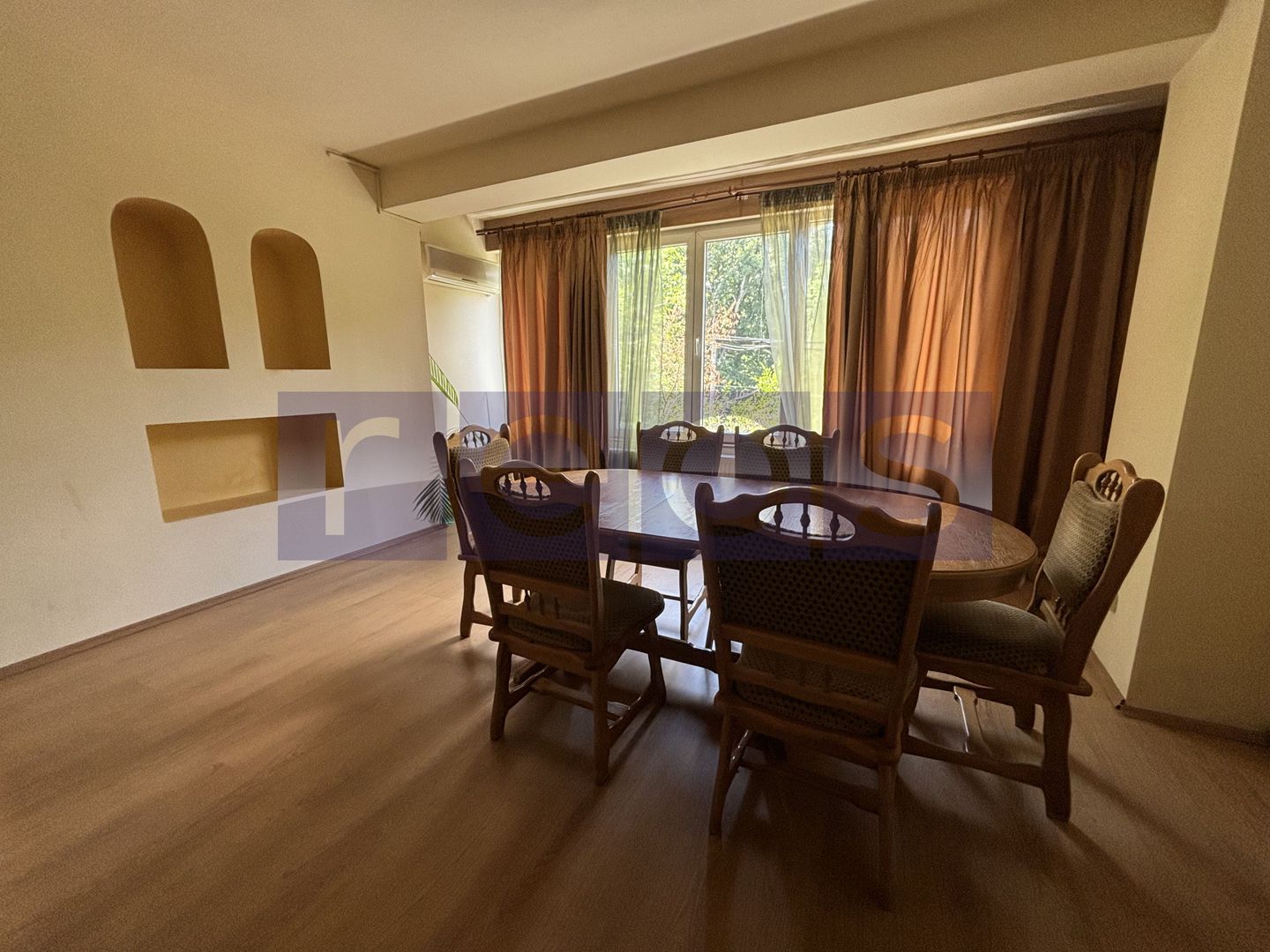 APARTAMENT 2 CAMERE | BUCURESTII NOI | 76MP - Poză 4