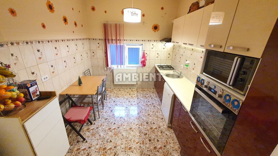 CASĂ INDIVIDUALĂ P+M, teren 317 mp, zona M. GRECILOR; - Poză 2