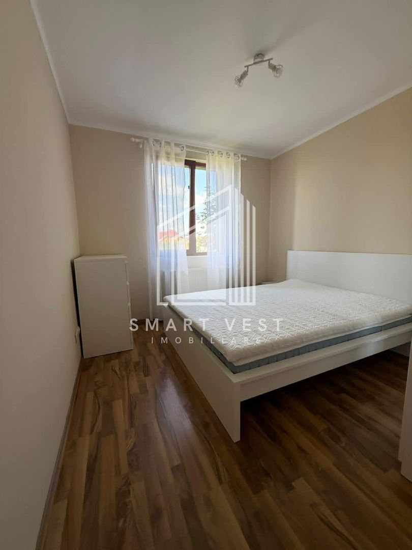 Apartament 2 camere | Etaj 1 | 51 mp | Zona Carpati 2 - Poză 5