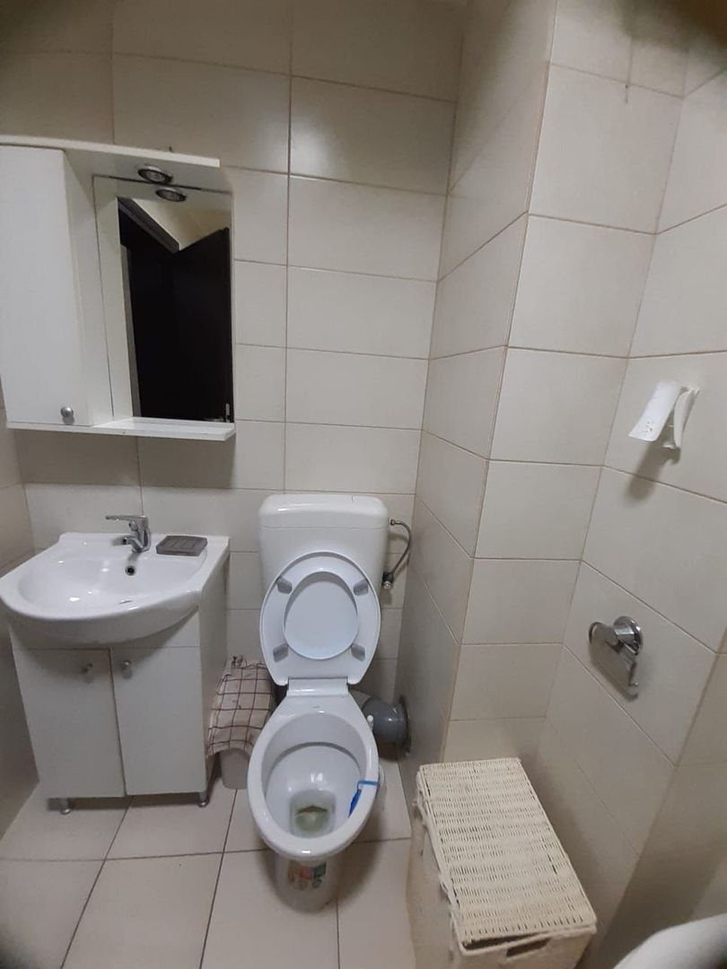 AP. 2 CAMERE MILITARI RESIDENCE, CENTRALA,BUCATARIE DESCHISA, BLOC NOU - Poză 20