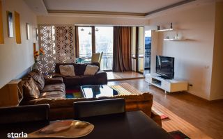 Vanzare Apartament 2 Camere  LUX vis-a-vis de Mall Vitan cu Centrala Proprie - Poză 1