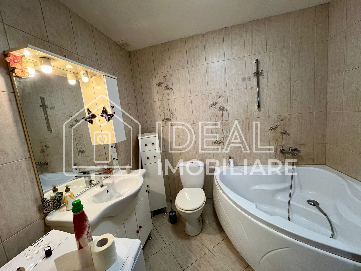Casă individuală de vânzare în Șelimbăr – 5 camere | 150 mpu - Poză 14