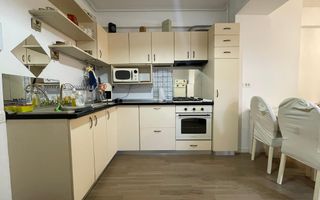 Închiriez apt, de lux în centrul Bucureștiului - 2 camere 53mp - Poză 5