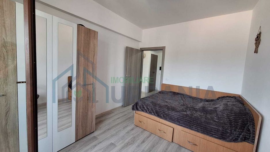 Apartament 2 camere de inchiriat – Rond Vechi Residence, Valea Adanca - Poză 8