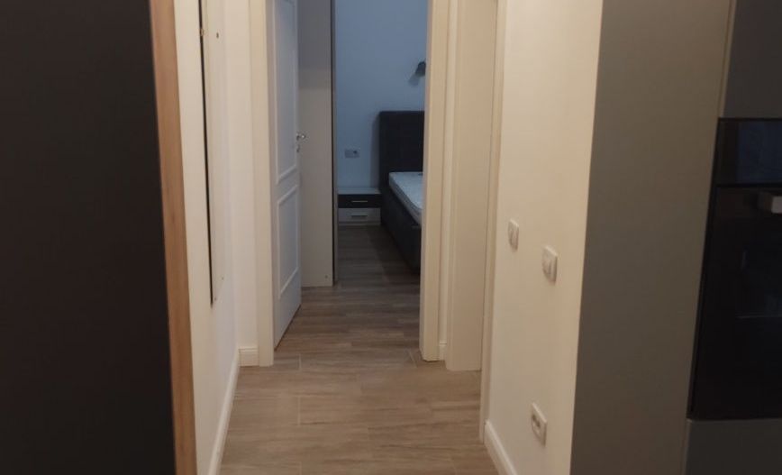 Apartament modern cu 2 camere decomandate, situat în Dumbrăvița - Poză 8