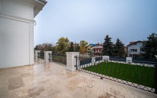 Vila superba excelent pozitionata in Pipera -Iancu Nicolae - Poză 10