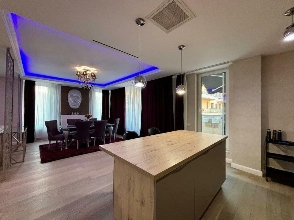 Apartament spatios 4 camere Herastrau - Cartierul Francez - Poză 13