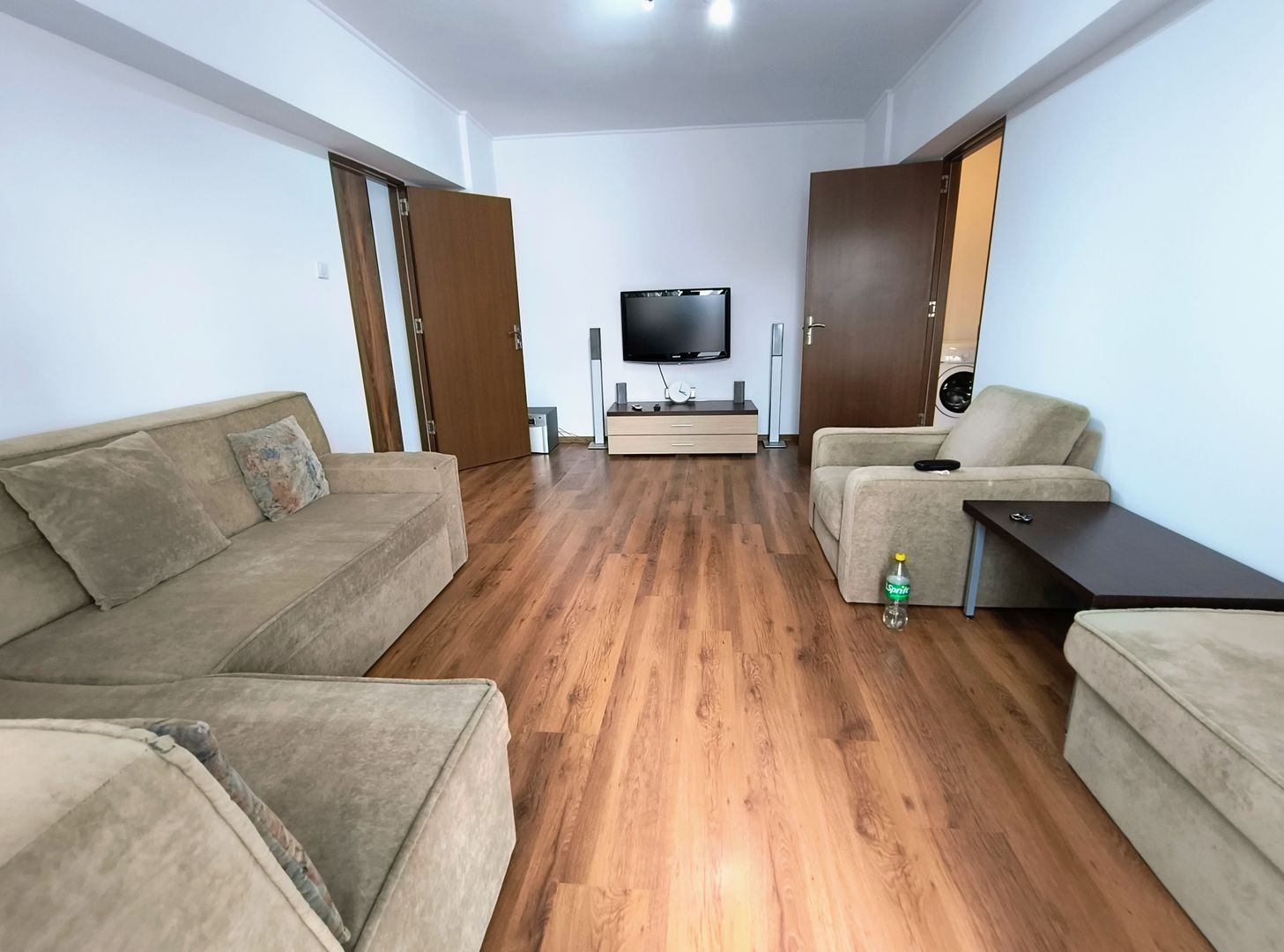 Apartament 3 camere- Calea Mosilor - Poză 3