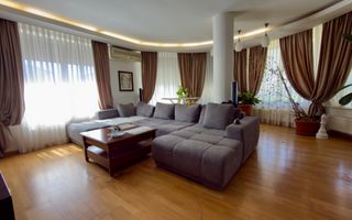 CASA INDIVIDUALA - TEREN 800 MP - TOATE UTILITATILE - LANGA SOLEIA - Poză 2