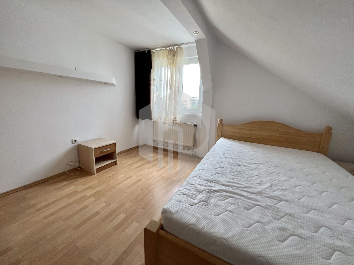 Apartament 2 camere in Turnisor-60mp+balcon - Poză 9