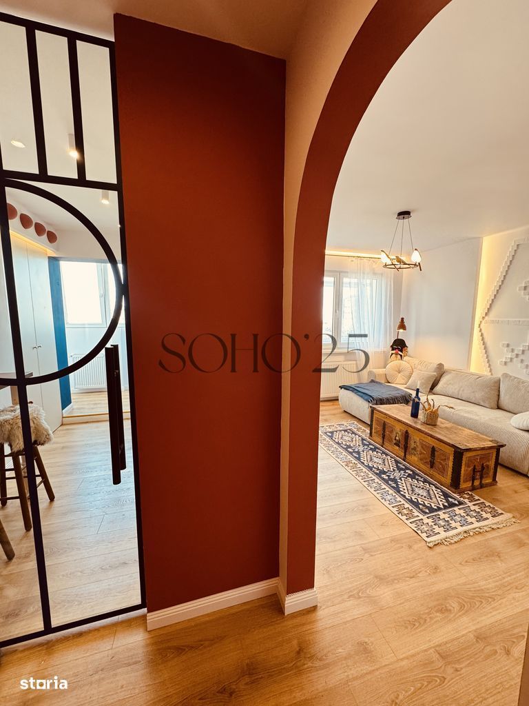 Apartament Unirii - Poză 4