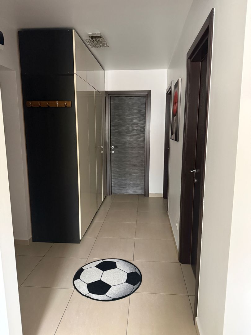 Apartament  Premium de inchiriat- Popesti - Centrala proprie - Poză 4