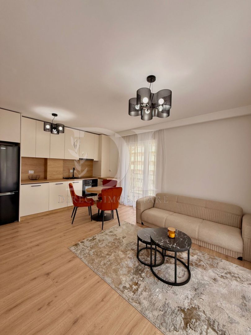 Apartament 3 camere / etaj intermediar / Zona Eroilor - Poză 1