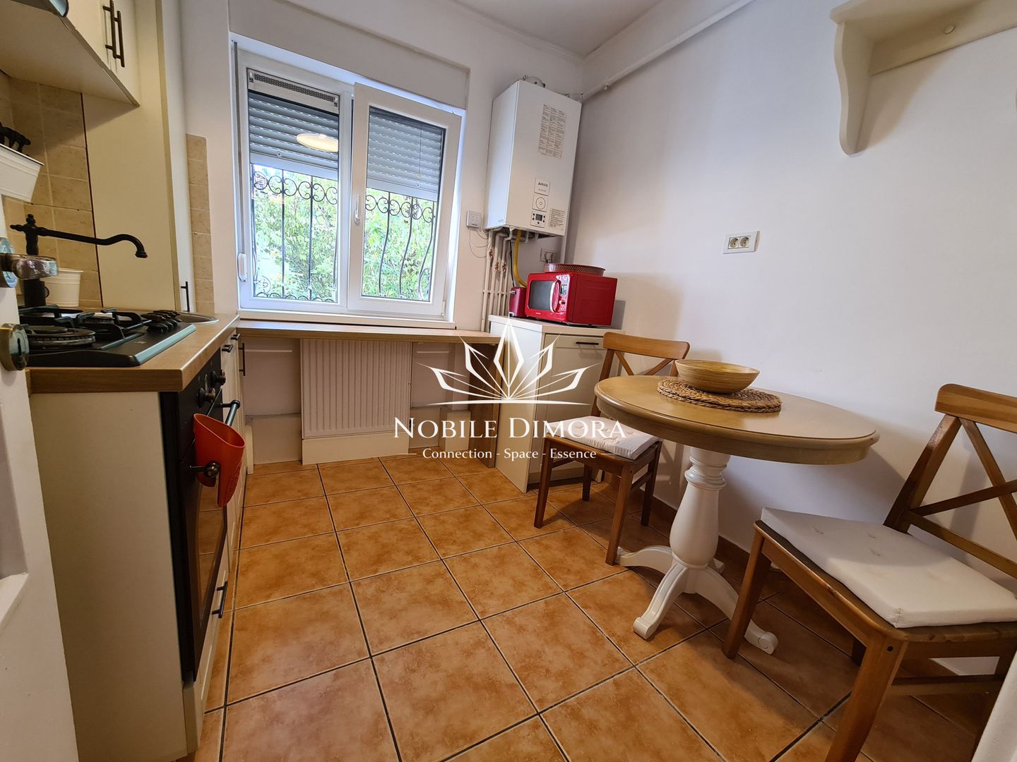 Apartament modern cu 2 camere - la 3 min. de facultatea de Medicina - Poză 12