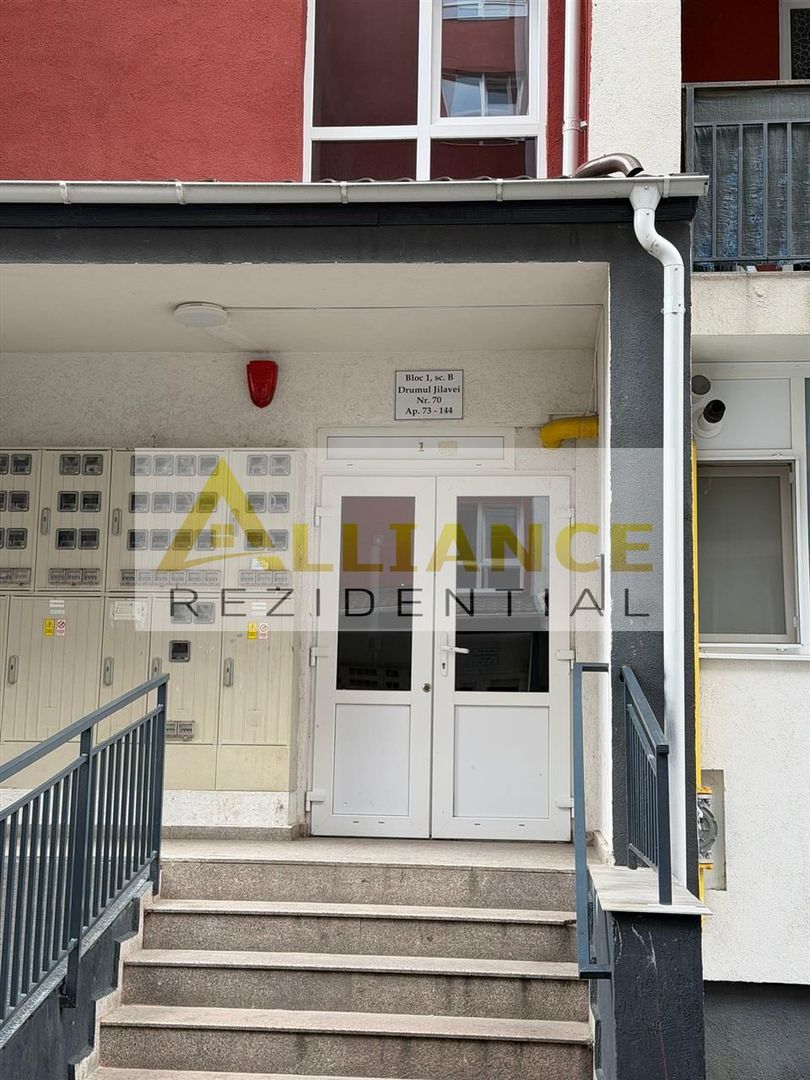 VENUS Apartament gata de mutare - Poză 13