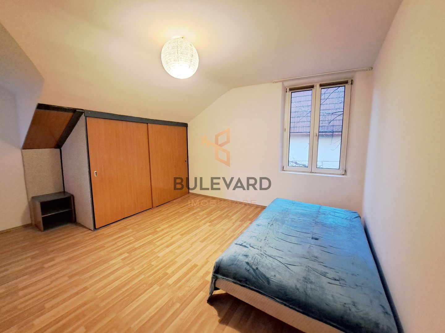 Casa 4 camere + curte proprie, zona Sigma! - Poză 11