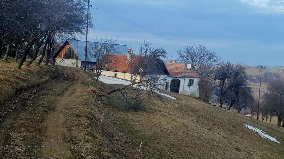 Oaza de liniste si frumusete, reconectare cu natura, 16.000 mp, Poiana Marului - Poză 2