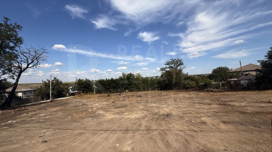 Vânzare, teren pentru construcții, 23 ari, satul Țarigrad, Drochia - Poză 3