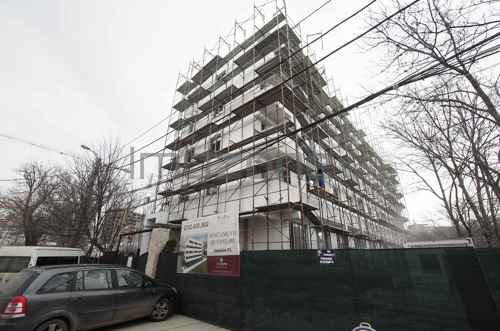 WestPoint Residence - Plaza - Poză 85