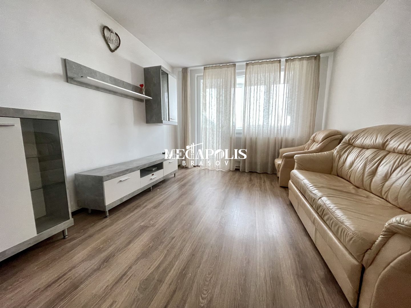 Apartament 2 camere | B-dul Vlahuță | Decomandat - Poză 3
