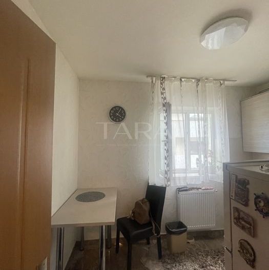 Apartament cu 1 cameră, mobilat, cu parcare inclusă. - Poză 2
