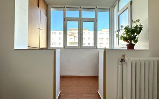 Apartament 3 camere, etaj intermediar - Poză 11