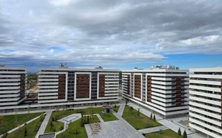 Copou Garden- Bloc nou- Prima închiriere - View Panoramic - Poză 13