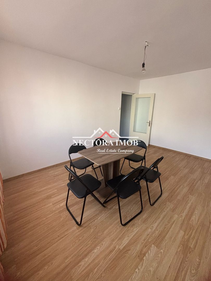 NECTORA IMOB-Apartament 3 camere, Str. Dorobantilor, 65 mp, Etaj 1 - Poză 2