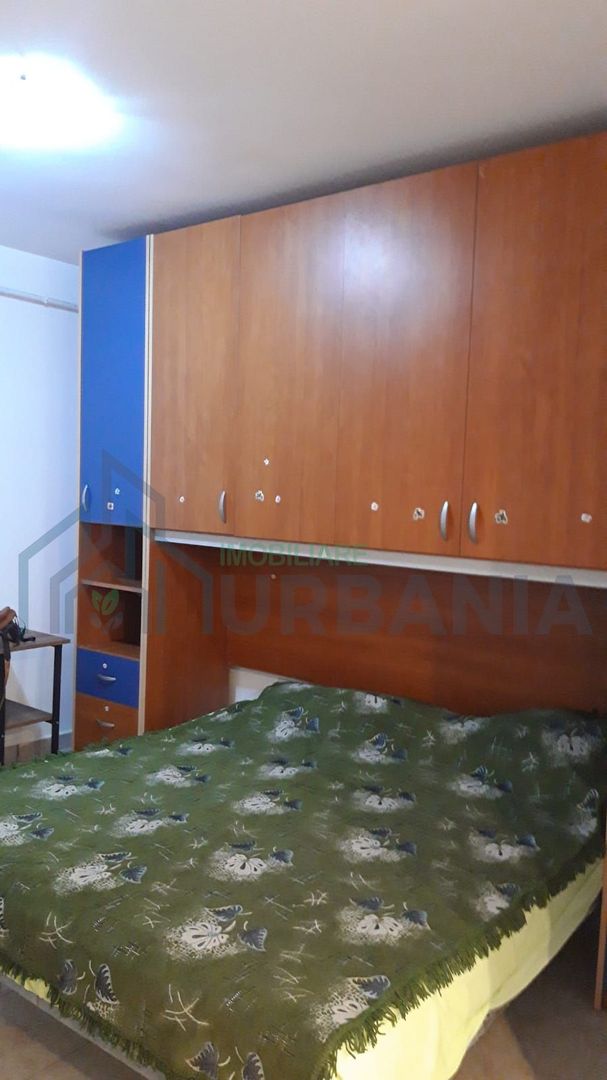 Apartament 1 camera vizavi de gara Nicolina - Poză 5