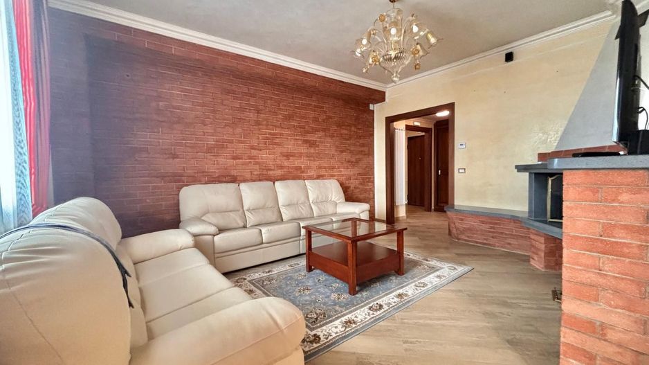 Penthouse superb cu vedere la mare Mamaia - Poză 3