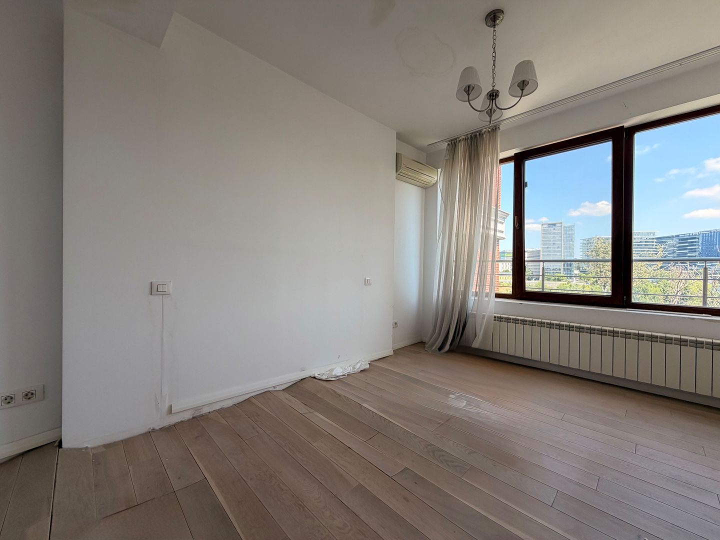 APARTAMENT 4 CAMERE | FLOREASCA | 119MP UTILI + TERASA - Poză 4
