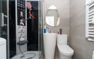 Vânzare, apartament, 3 camere, zona Drumul Taberei - Poză 12