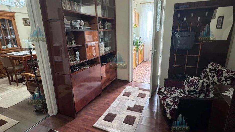 Apartament 2 camere de vânzare – Strada Episcopiei - Poză 8