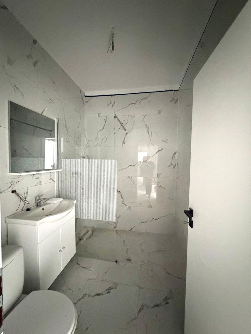 SUPER PREȚ! Apartament 3 camere - 1493e/ mp - Giroc - Poză 6