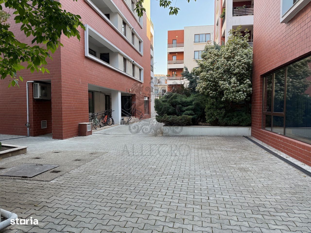 Vanzare | Cismigiu - Popa Tatu | Spatiu Office | 2009 - Poză 3
