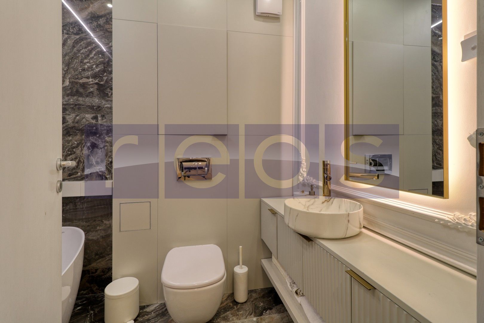 DE VANZARE | 3 CAMERE AVIATIEI | LOCATIE PREMIUM | 2 PARCARI SUBTERANE - Poză 16