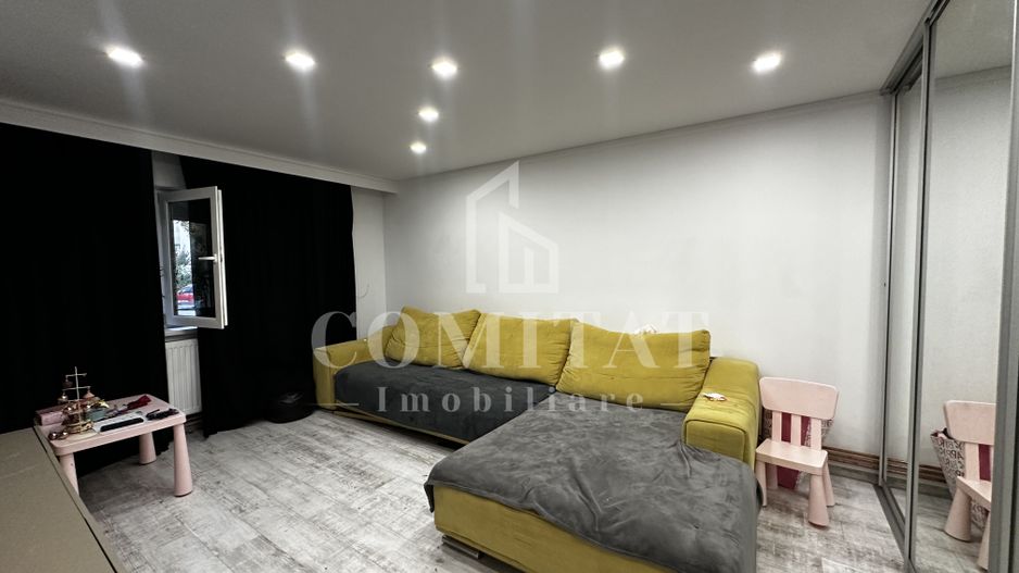 Apartament 3 camere | Finisaje moderne | Mărăști - Poză 1