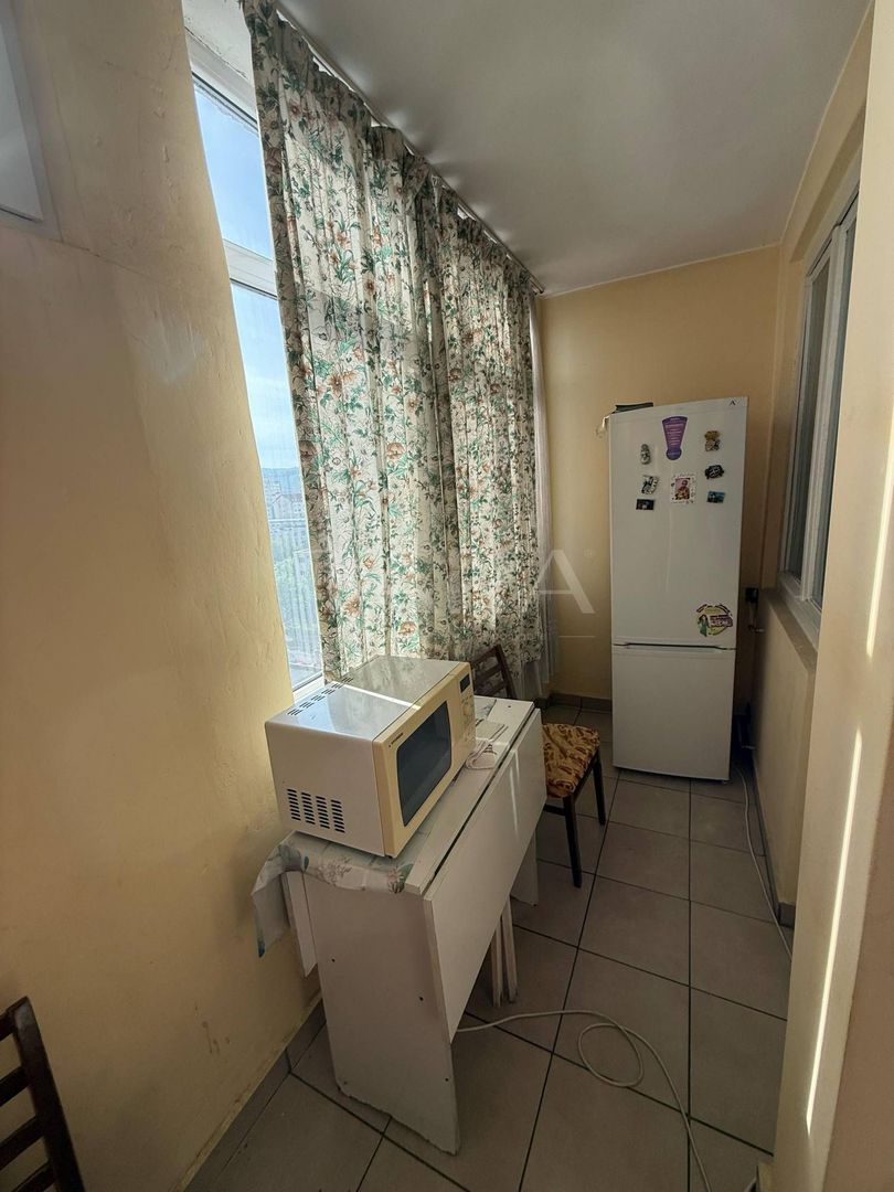 Garsonieră, zona Bucegi, ideală pentru investiție. - Poză 3