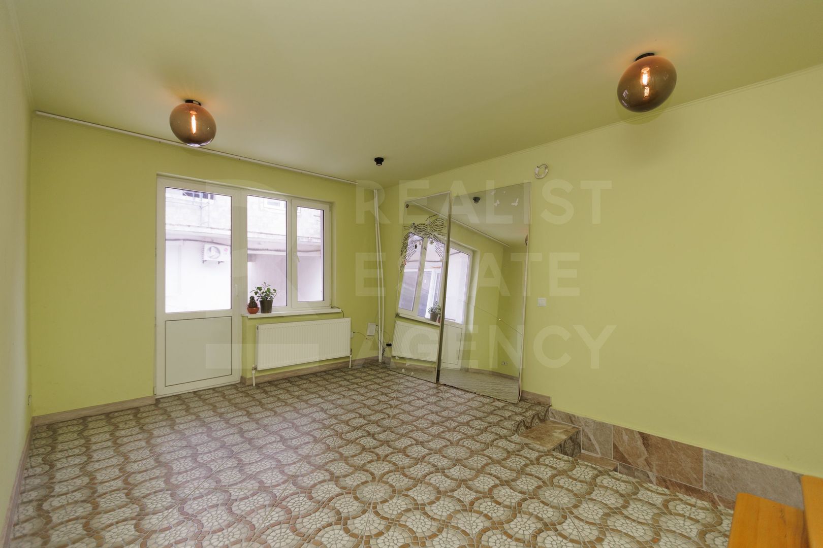 Vânzare, apartament, 3 camere, str. Gheorghe Asachi, Telecentru - Poză 5