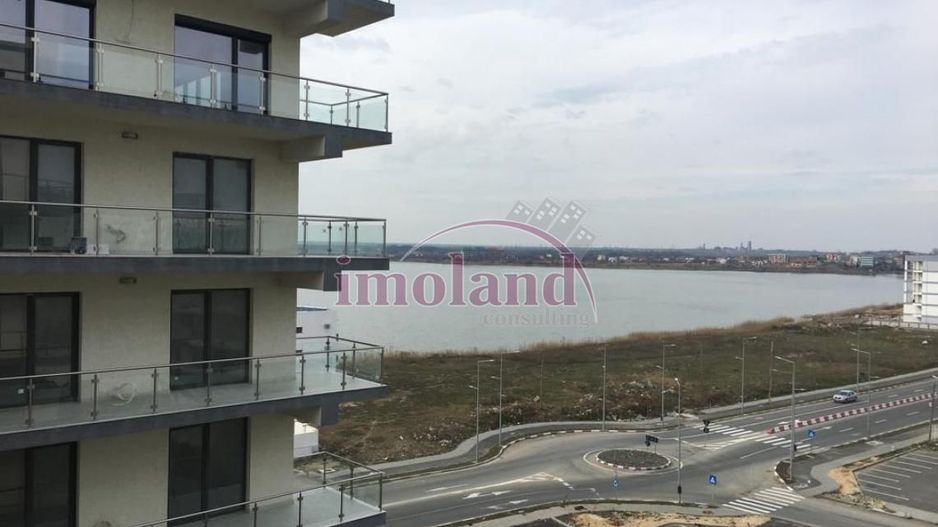 DE SILVA - LOFT - o camera de lux cu vedere la LAC - Poză 10