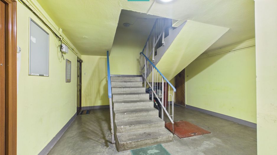 Garsonieră cochetă centrală - Poză 10