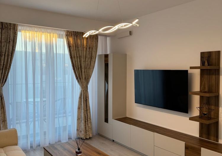 Apartament 2 camere Novum 56 loc parcare subteran A12 - Poză 2