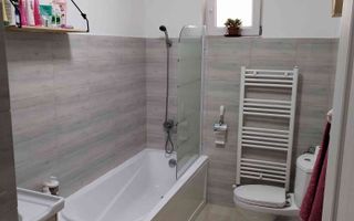 Apartament 2 camere, Cartierul Astoria, Iași, decemandat, mobilat, intabulat - Poză 4